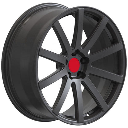 Forged Wheels (1 PC - 0442) - Hailed Inc.