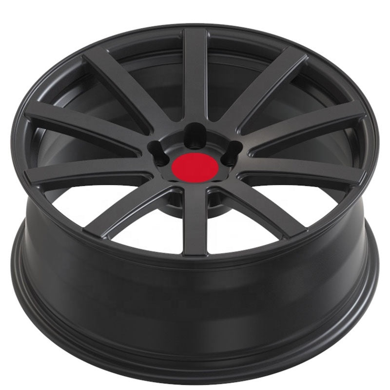 Forged Wheels (1 PC - 0442) - Hailed Inc.