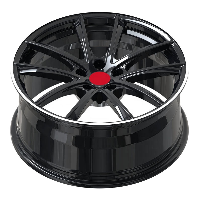 Forged Wheels (1 PC - 0443) - Hailed Inc.