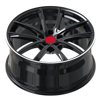 Forged Wheels (1 PC - 0443) - Hailed Inc.