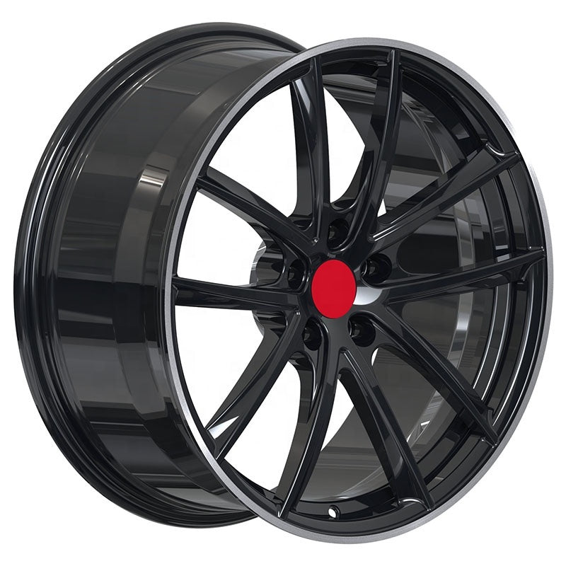 Forged Wheels (1 PC - 0443) - Hailed Inc.