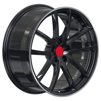 Forged Wheels (1 PC - 0443) - Hailed Inc.