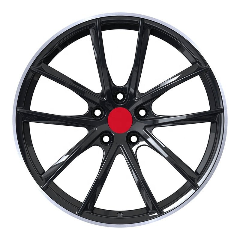 Forged Wheels (1 PC - 0443) - Hailed Inc.