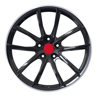 Forged Wheels (1 PC - 0443) - Hailed Inc.