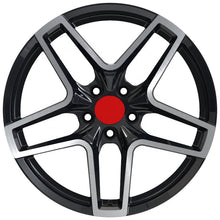 Forged Wheels (1 PC - 0444) - Hailed Inc.