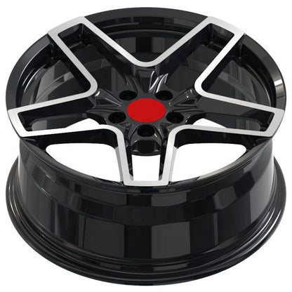 Forged Wheels (1 PC - 0444) - Hailed Inc.