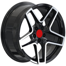 Forged Wheels (1 PC - 0444) - Hailed Inc.