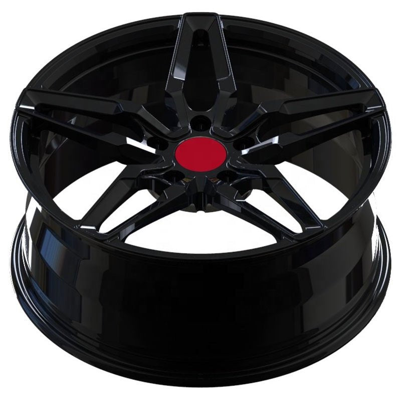 Forged Wheels (1 PC - 0445) - Hailed Inc.