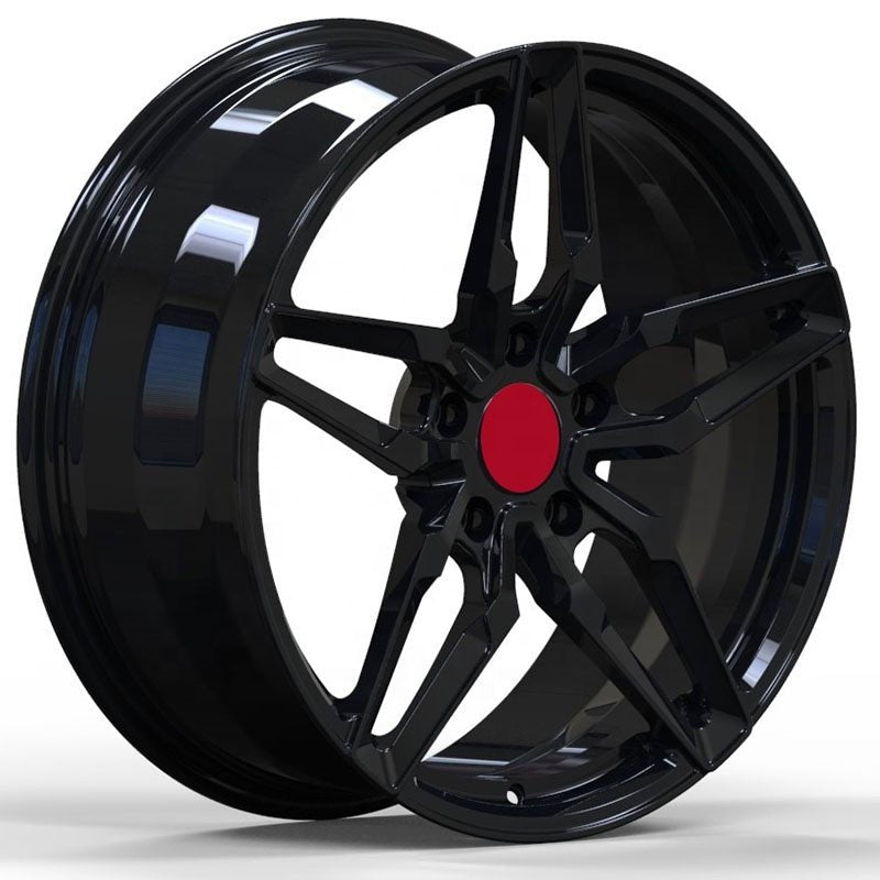 Forged Wheels (1 PC - 0445) - Hailed Inc.