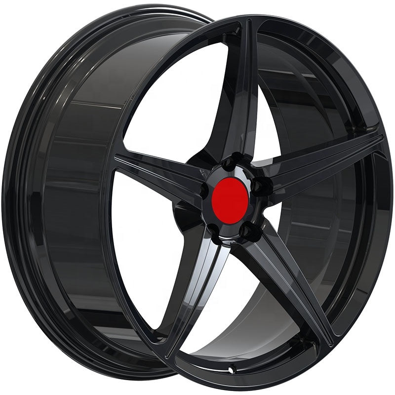 Forged Wheels (1 PC - 0446) - Hailed Inc.