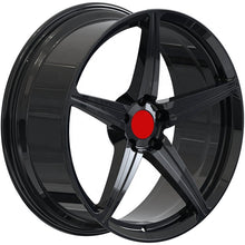 Forged Wheels (1 PC - 0446) - Hailed Inc.