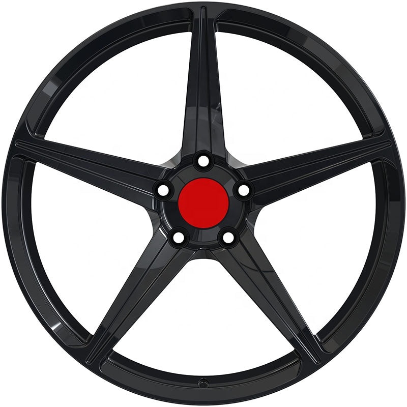 Forged Wheels (1 PC - 0446) - Hailed Inc.