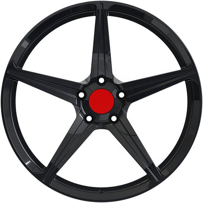 Forged Wheels (1 PC - 0446) - Hailed Inc.