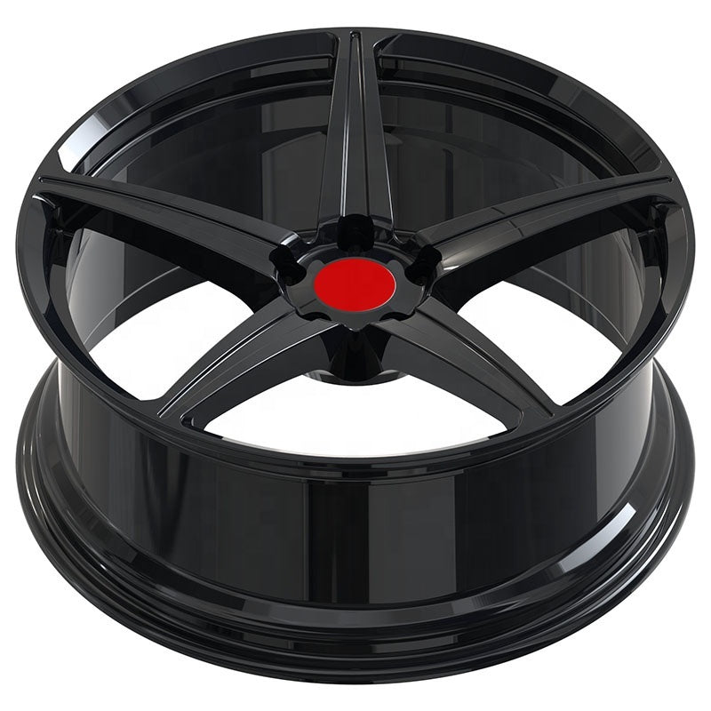 Forged Wheels (1 PC - 0446) - Hailed Inc.