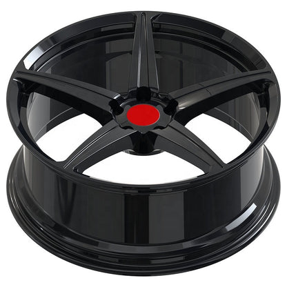 Forged Wheels (1 PC - 0446) - Hailed Inc.