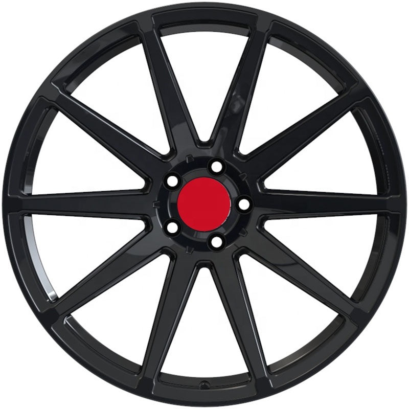Forged Wheels (1 PC - 0447) - Hailed Inc.