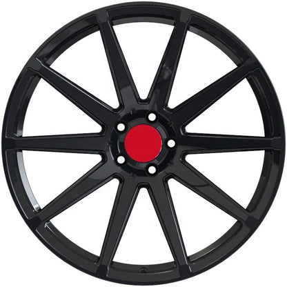 Forged Wheels (1 PC - 0447) - Hailed Inc.