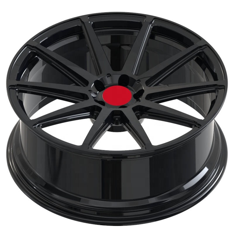 Forged Wheels (1 PC - 0447) - Hailed Inc.
