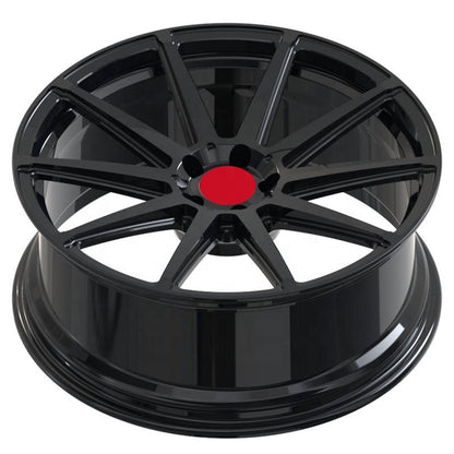Forged Wheels (1 PC - 0447) - Hailed Inc.