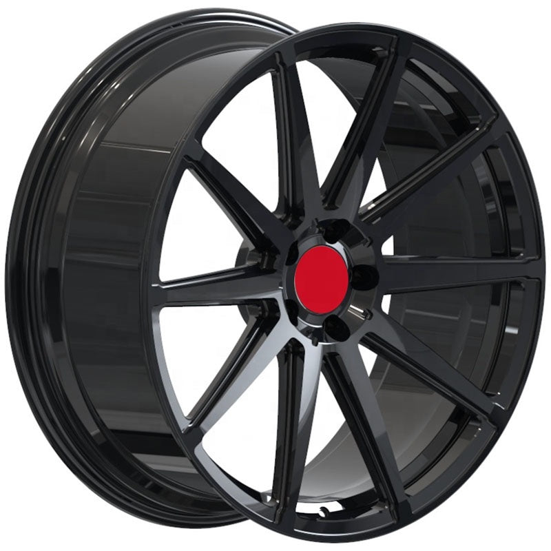Forged Wheels (1 PC - 0447) - Hailed Inc.