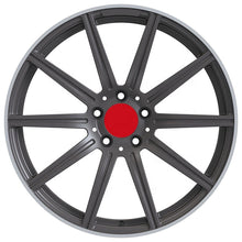 Forged Wheels (1 PC - 0448) - Hailed Inc.