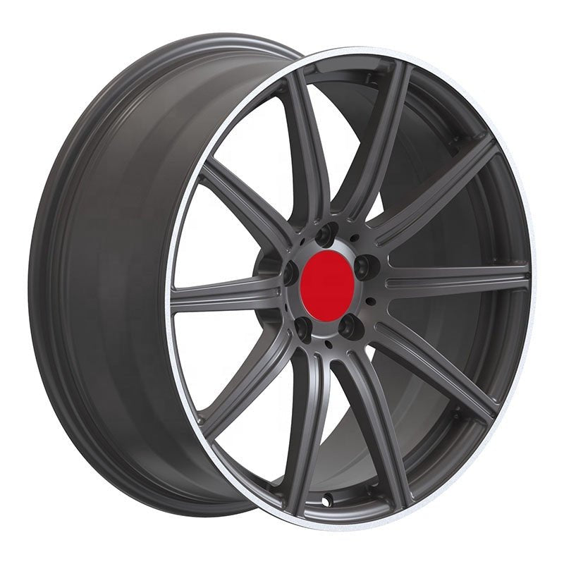 Forged Wheels (1 PC - 0448) - Hailed Inc.