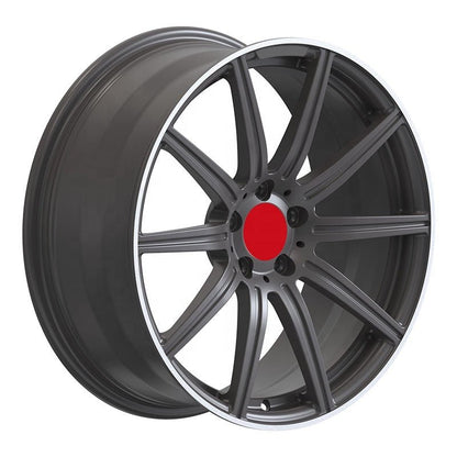 Forged Wheels (1 PC - 0448) - Hailed Inc.