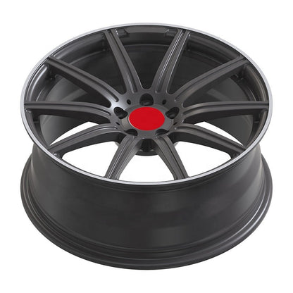 Forged Wheels (1 PC - 0448) - Hailed Inc.