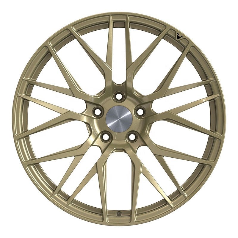 Forged Wheels (1 PC - 0449) - Hailed Inc.