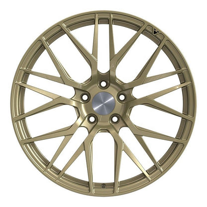 Forged Wheels (1 PC - 0449) - Hailed Inc.