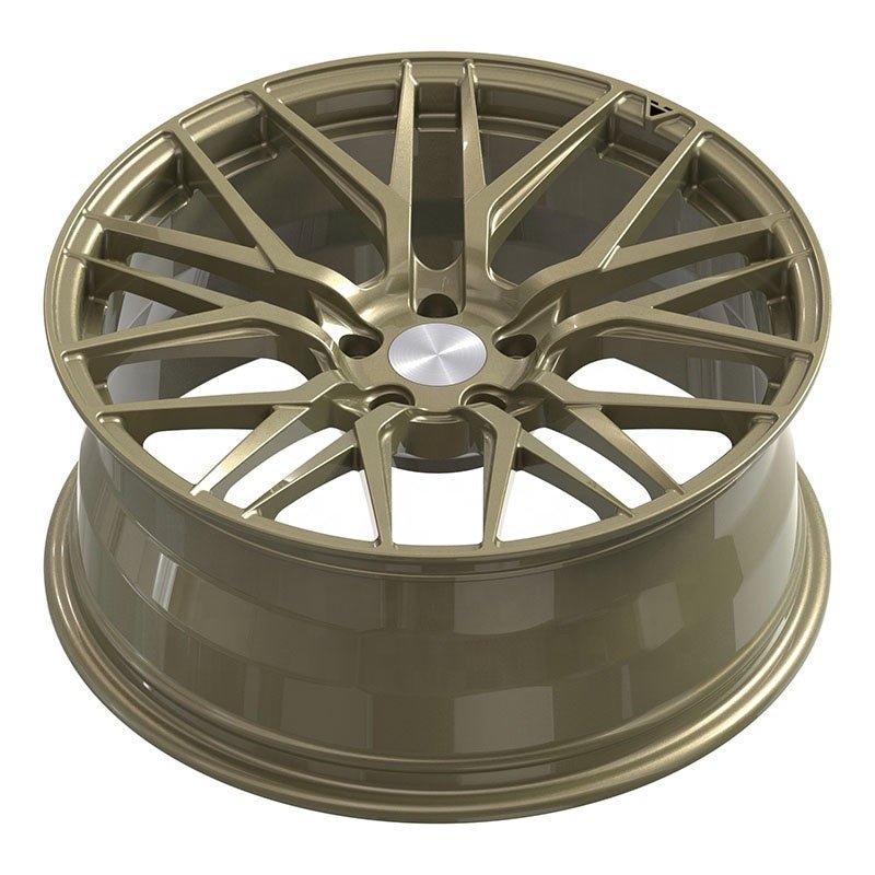 Forged Wheels (1 PC - 0449) - Hailed Inc.