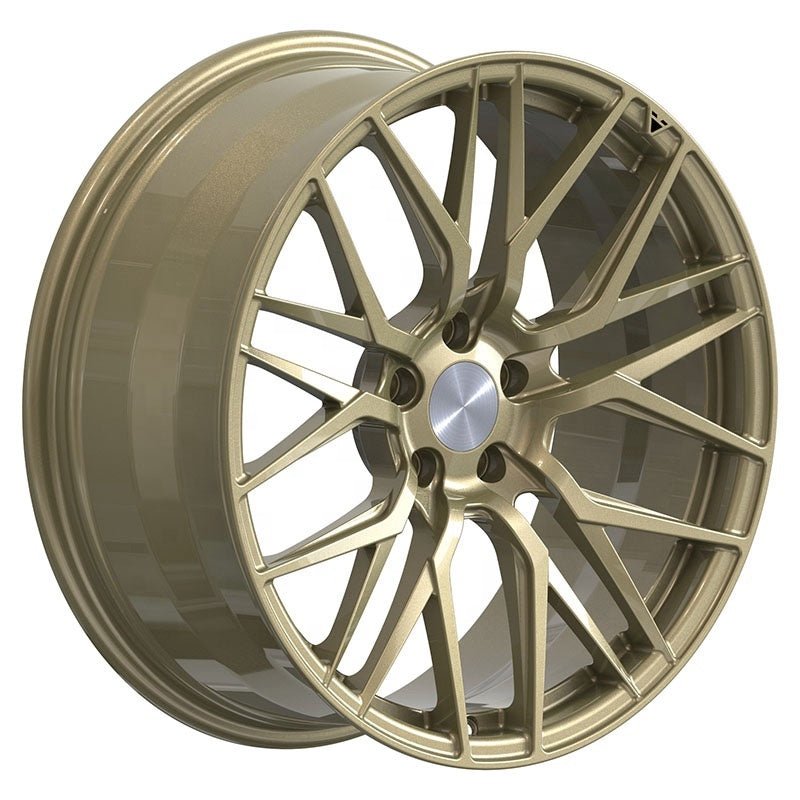 Forged Wheels (1 PC - 0449) - Hailed Inc.