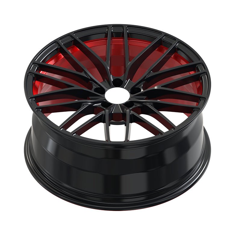 Forged Wheels (1 PC - 045) - Hailed Inc.