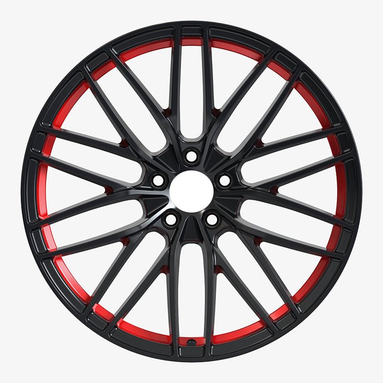 Forged Wheels (1 PC - 045) - Hailed Inc.
