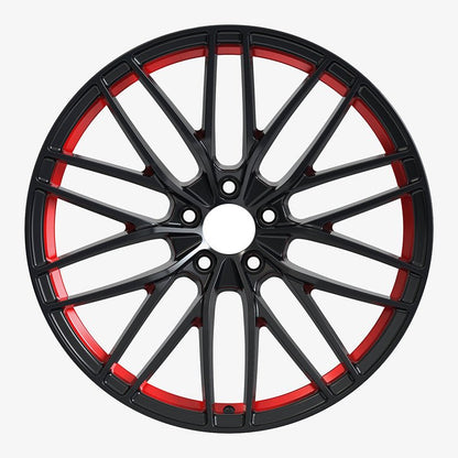 Forged Wheels (1 PC - 045) - Hailed Inc.