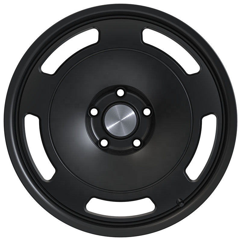 Forged Wheels (1 PC - 0452) - Hailed Inc.