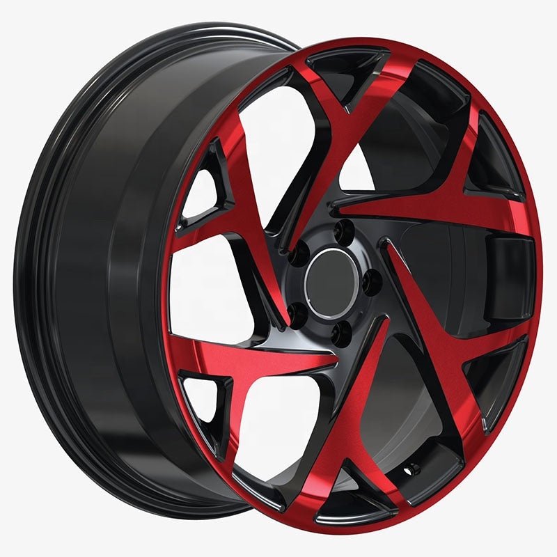 Forged Wheels (1 PC - 0453) - Hailed Inc.