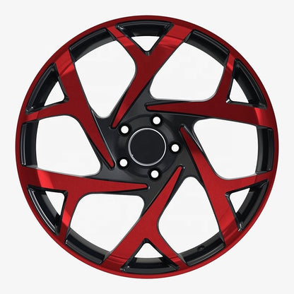 Forged Wheels (1 PC - 0453) - Hailed Inc.