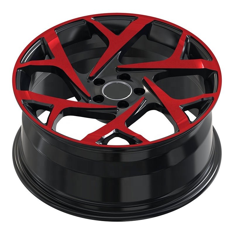 Forged Wheels (1 PC - 0453) - Hailed Inc.