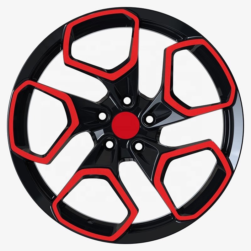 Forged Wheels (1 PC - 0454) - Hailed Inc.