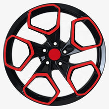 Forged Wheels (1 PC - 0454) - Hailed Inc.