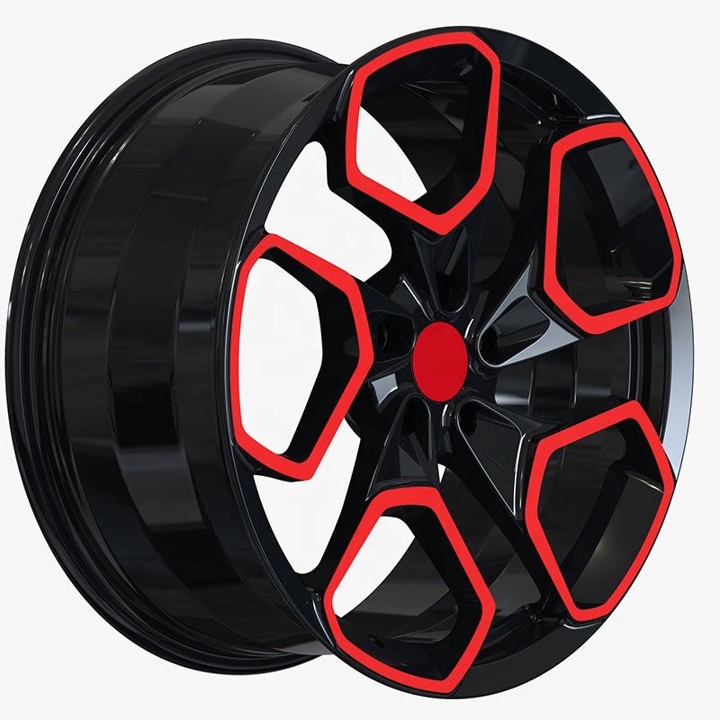 Forged Wheels (1 PC - 0454) - Hailed Inc.