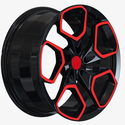 Forged Wheels (1 PC - 0454) - Hailed Inc.