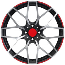 Forged Wheels (1 PC - 0455) - Hailed Inc.