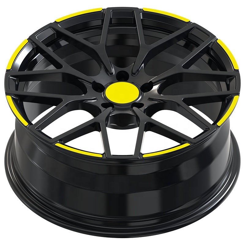 Forged Wheels (1 PC - 0456) - Hailed Inc.