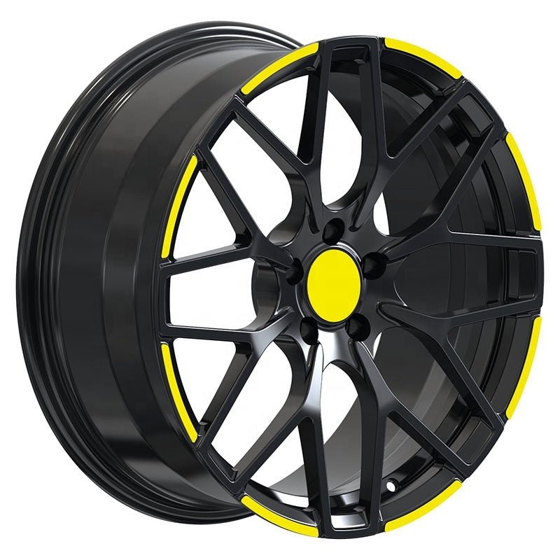 Forged Wheels (1 PC - 0456) - Hailed Inc.