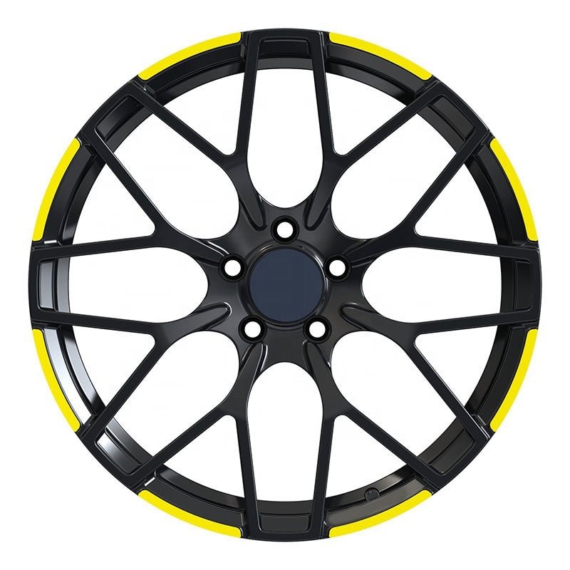 Forged Wheels (1 PC - 0456) - Hailed Inc.