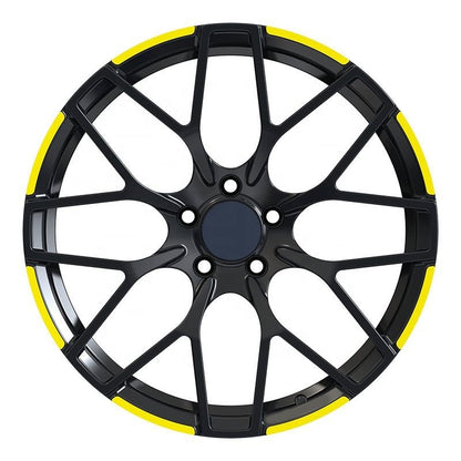 Forged Wheels (1 PC - 0456) - Hailed Inc.