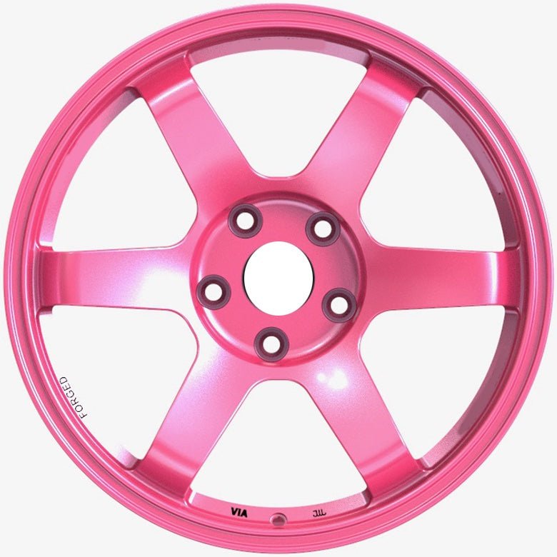 Forged Wheels (1 PC - 0457) - Hailed Inc.