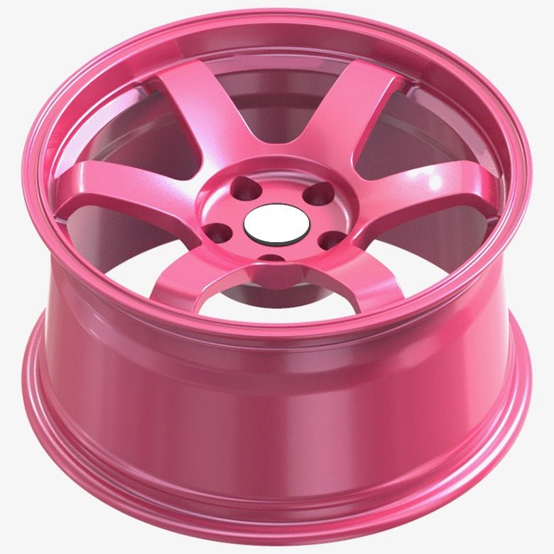Forged Wheels (1 PC - 0457) - Hailed Inc.
